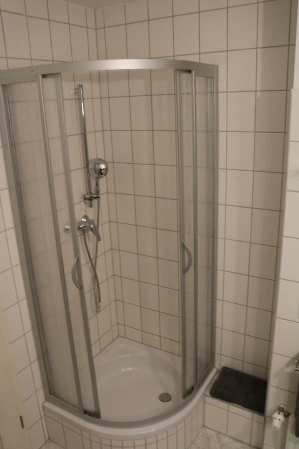 Apartment Auenviertel Erfurt Extérieur photo